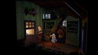Down the Rabbit Hole (PSVR Required) - thumbnail