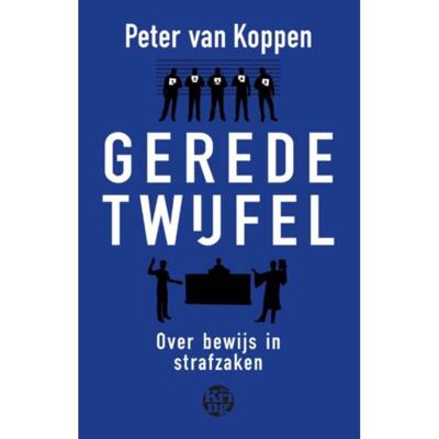 Gerede twijfel (Paperback)