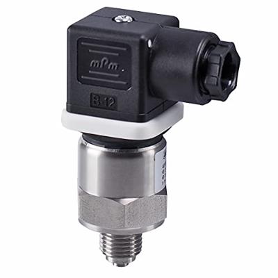 Jumo 43006711 Drukomvormer