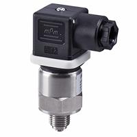 Jumo 43006711 Drukomvormer - thumbnail