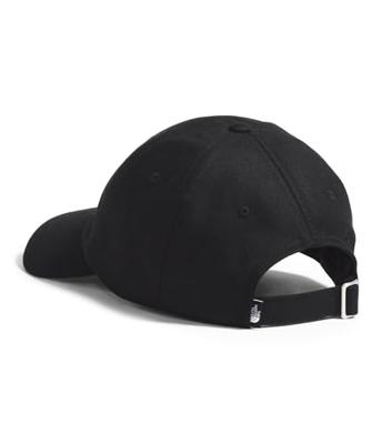 The North Face Norm Pet TNF Black One Size