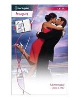 Ademnood - Jessica Hart - ebook - thumbnail