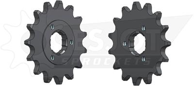 ESJOT Sprocket 520 16z standard