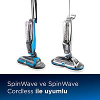 Bissell Schrobborstel-pads - thumbnail