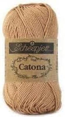 Scheepjes Cahlista 50g - 502 Camel