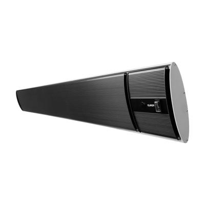 Eurom Outdoor Heatpanel 3200RC terrasverwarmer
