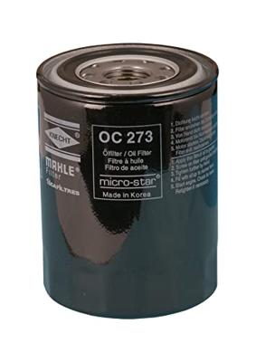 Oliefilter OC273