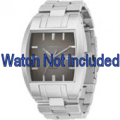 Horlogeband Diesel DZ1176 Staal 18mm