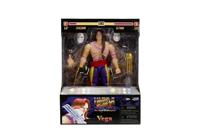 Ultra Street Fighter II: The Final Challengers Action Figure 1/12 Vega 15 cm - thumbnail