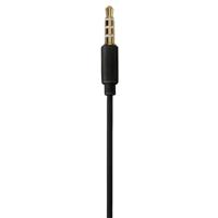 Thomson EAR3008BK In-ear-oortelefoon Piccolino Zwart - thumbnail