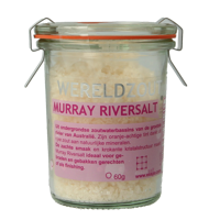 Esspo Wereldzout Murray Riversalt 60gr - thumbnail