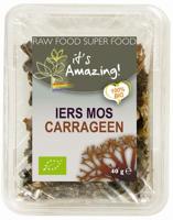 Its Amazing Iers Mos Carrageen - thumbnail