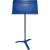 Manhasset 4801-MBL Symphony Stand lessenaar mat blauw - thumbnail