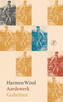 Aardewerk - Harmen Wind - eBook (9789029569392)