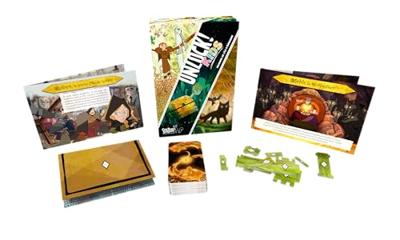 Ontgrendel! Kinderen: verhalen van het Emerald Isle