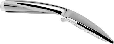 Cornat Doucheset Carballo 5S Chroom-Wit - SA330593