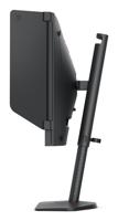 BenQ Zowie XL2566X+ 24,1 Fast TN 400 Hz gamingmonitor voor eSports, bewegingsscherpte DyAc2, 1080p, XL Setting to Share met Auto Game-modus, S Switch, antiverblindingskap, nieuwe hoogteverstelbaarheid - thumbnail