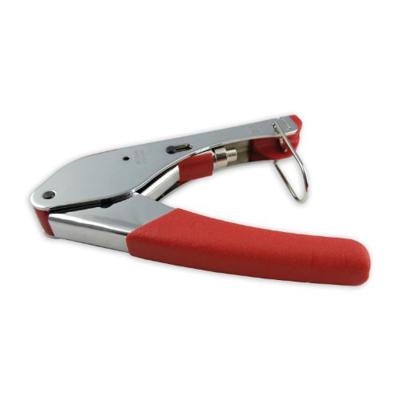 Schwaiger FVS 315 261 Persstekkermontageset Geschikt voor: F-stekker, Coaxkabel