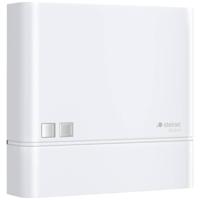 Steinel 066123 Schemerschakelaar Wit 240 V - thumbnail