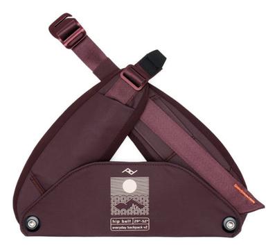 Peak Design Everyday Heupgordel 29-52 - Eclipse