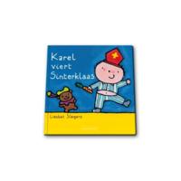 Karel viert sinterklaas - thumbnail