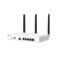TP-LINK AX3000 Festa FR365 Gateway voor LoRa 10 MBit/s, 100 MBit/s, 1000 MBit/s - thumbnail