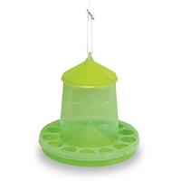 Pluimvee voertoren 2 kg green lemon - thumbnail