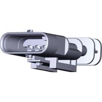 TE Connectivity 1-2141520-1 Female behuizing (board) MCON 1.2 Totaal aantal polen: 5 Inhoud: 1 stuk(s) - thumbnail