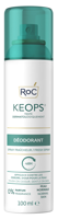 RoC Keops® Deodorant Spray Fresh - thumbnail