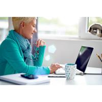 Kensington Laptopslot Cijferslot Geen sleutel nodig, Zonder sleutel Slim Combination - thumbnail