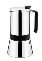 Percolator Monix M770010 Roestvrij staal 10 Koppar Grijs 500 ml 900 g - thumbnail