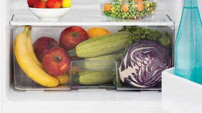 Beko B1754N Inbouw koel-vriescombinatie