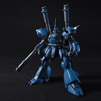 Gundam High Grade 1:144 Model Kit - Kampfer - thumbnail