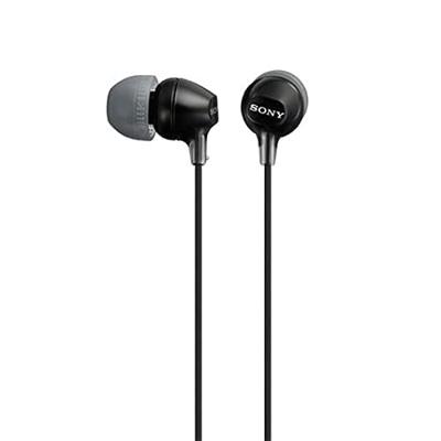 Oordopjes Sony MDREX15APB 3.5 mm 100 mW - thumbnail