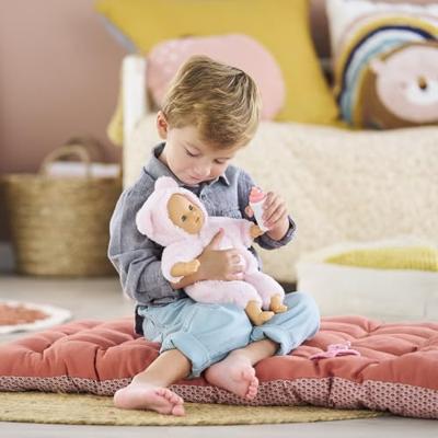 Babypop Corolle Calin - thumbnail