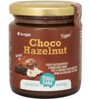 Terrasana Choco Hazelnootpasta - thumbnail