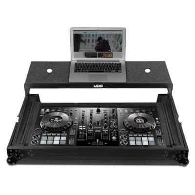 UDG UDG Ultimate Flight Case Multi Format XXL Black Plus - thumbnail
