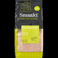Smaakt Bio Tarwezemelen 200 g bij Jumbo - thumbnail