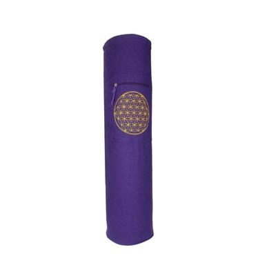 Katoenen Yogatas Flower of Life