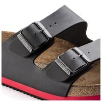 Birkenstock Sandaal | maat 39 zwart | Birko Flor | DIN EN ISO 20347 | 1 paar - 230116-39 230116-39 - thumbnail