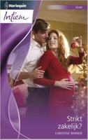Strikt zakelijk? - Christine Rimmer - ebook - thumbnail