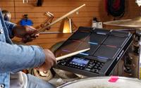 Alesis Strike MultiPad percussiepad met sampler en looper - thumbnail