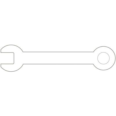 Gedore RED 3301727 Antislipmat R20902008 1 stuk(s)