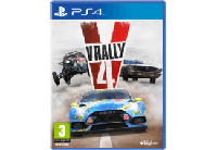 V-Rally 4 - thumbnail