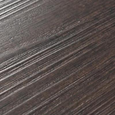 VidaXL Vloerplanken zelfklevend 5,02 m² 2 mm pvc donkerbruin - thumbnail