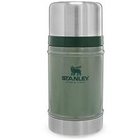 Stanley The Legendary Classic Food Jar .70L / 24Oz Fles Isolatiefles Matte Black 700ML - thumbnail