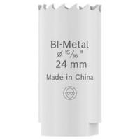 Bosch Accessories 2608594565 2608594565 Gatenzaag 24 mm 1 stuk(s) - thumbnail