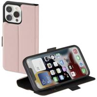 Hama Booklet Single2.0 Voor Apple IPhone 14 Pro Roze - thumbnail
