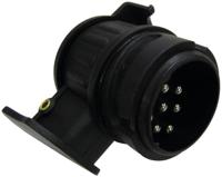 COREXX adapter short adapter 55 mm 13 pol. on 7 pol. - thumbnail