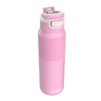 Thermische fles Kambukka Elton Insulated 1000 ml Pink Ambition (11-03039) - thumbnail
